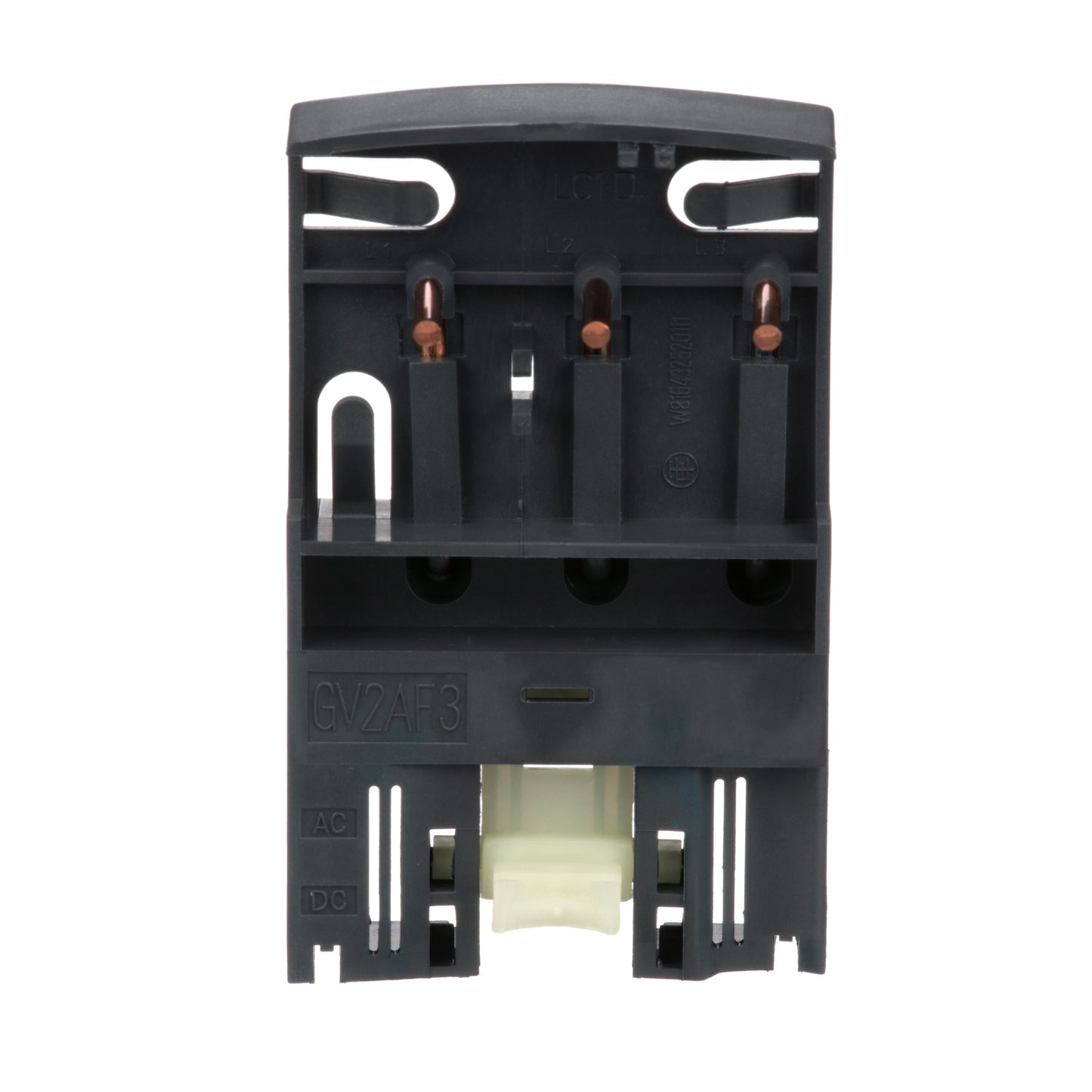 Schneider Electric GV2AF3 Control Modules | TeSys GV2