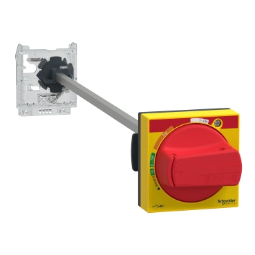 GV2APN02 - Essential Electric Supply
