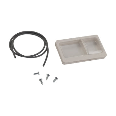 GV2E01 Schneider Electric TeSys GV2 Motor Contol  Misc. Kit - Essential Electric Supply