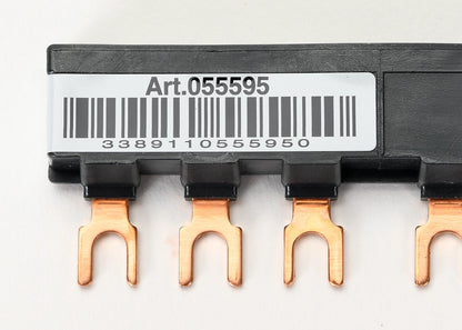 Schneider Electric GV2G245 Busbar Accessories | 600 AC TeSys GF