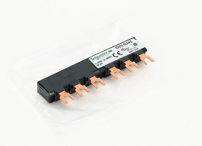 Schneider Electric GV2G245 Busbar Accessories | 600 AC TeSys GF