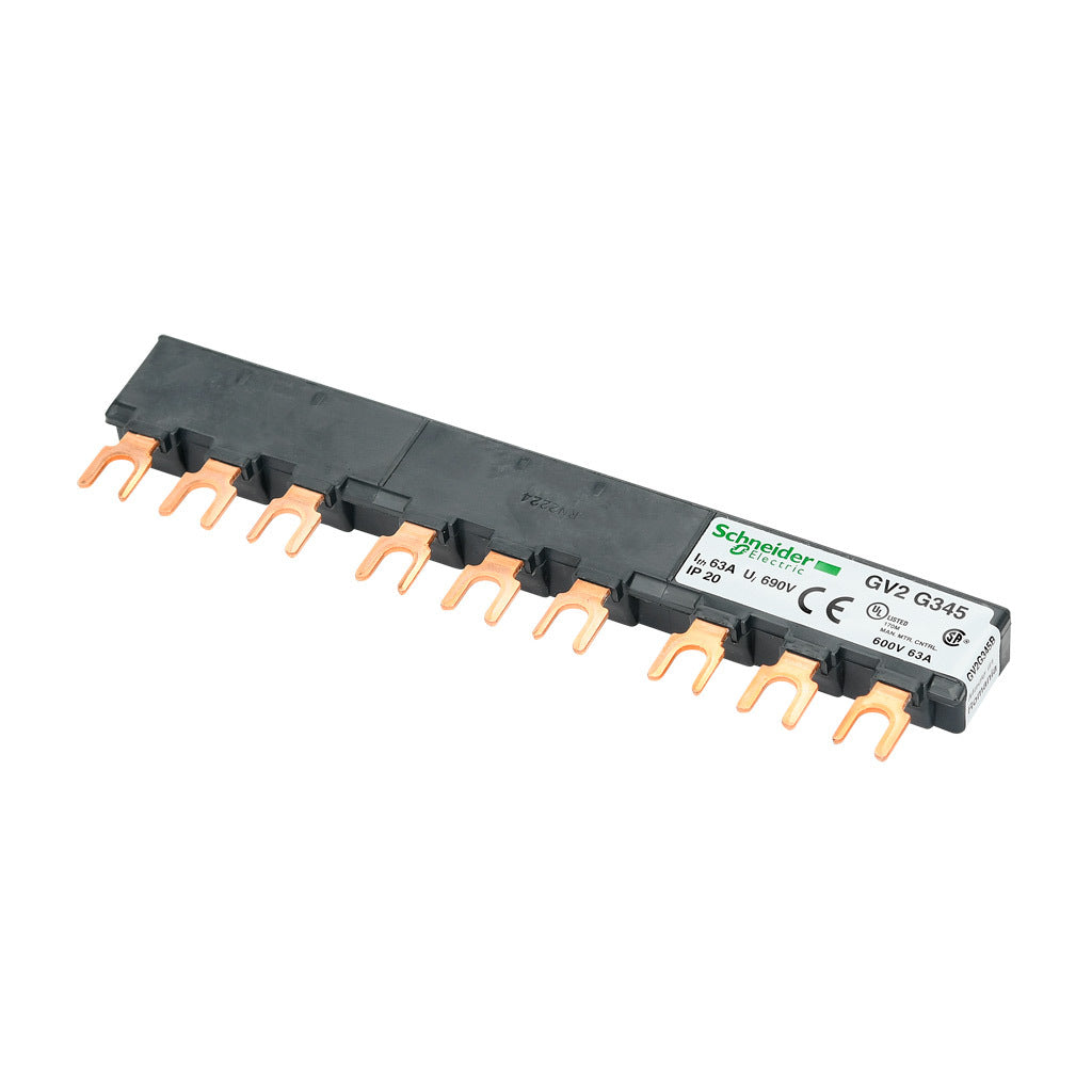 Schneider Electric GV2G345 Busbar Accessories | TeSys GF