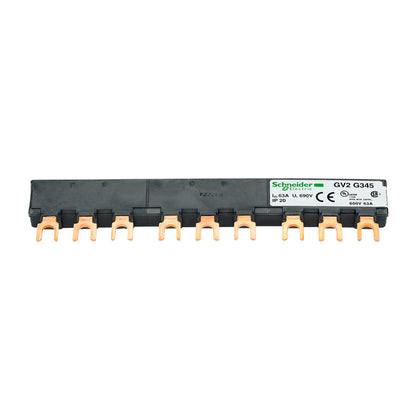 Schneider Electric GV2G345 Busbar Accessories | TeSys GF