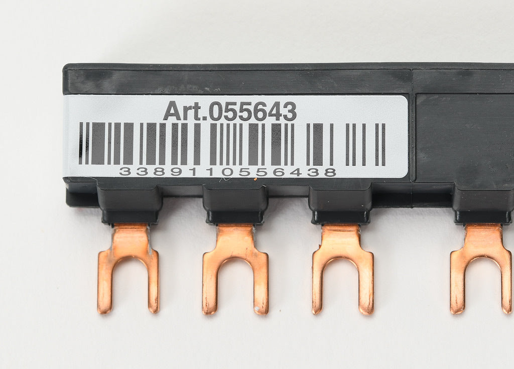 Schneider Electric GV2G345 Busbar Accessories | TeSys GF