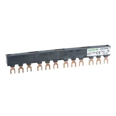 GV2G445 Schneider Electric TeSys GF Motor Contol  Busbar Accessories - Essential Electric Supply