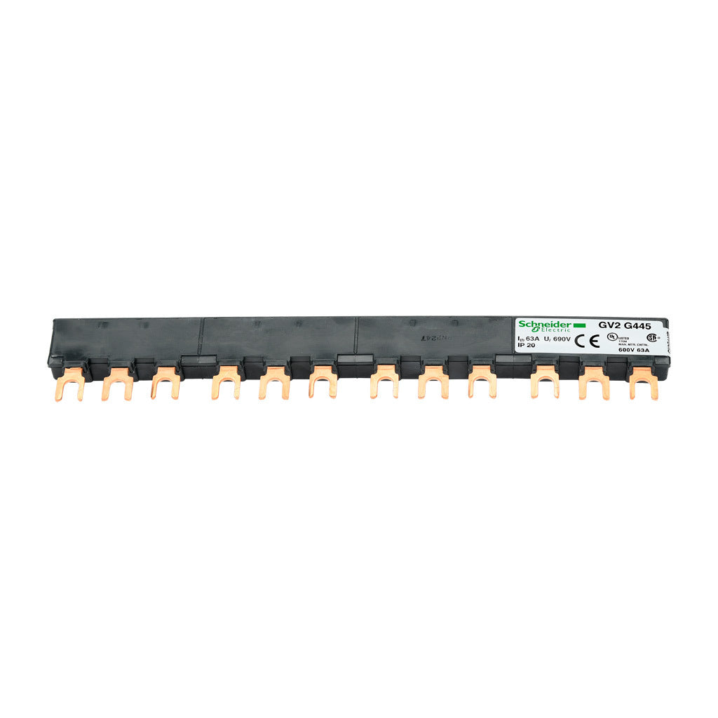 Schneider Electric GV2G445 Busbar Accessories | TeSys GF