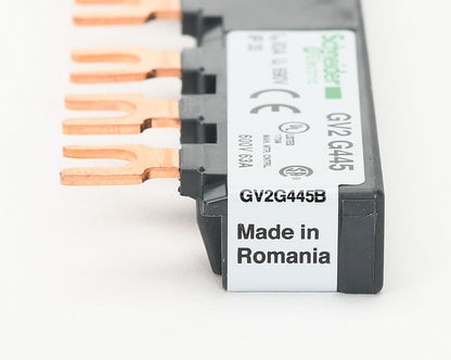 Schneider Electric GV2G445 Busbar Accessories | TeSys GF