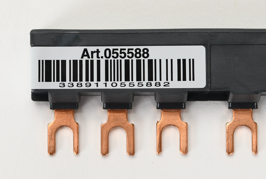 Schneider Electric GV2G445 Busbar Accessories | TeSys GF