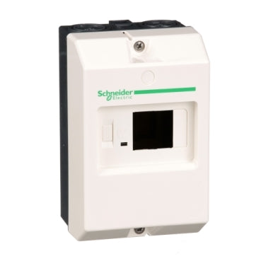 GV2MC01 Square D TeSys GV2 Motor Starter V A  Pole Nema V Cloil - Essential Electric Supply