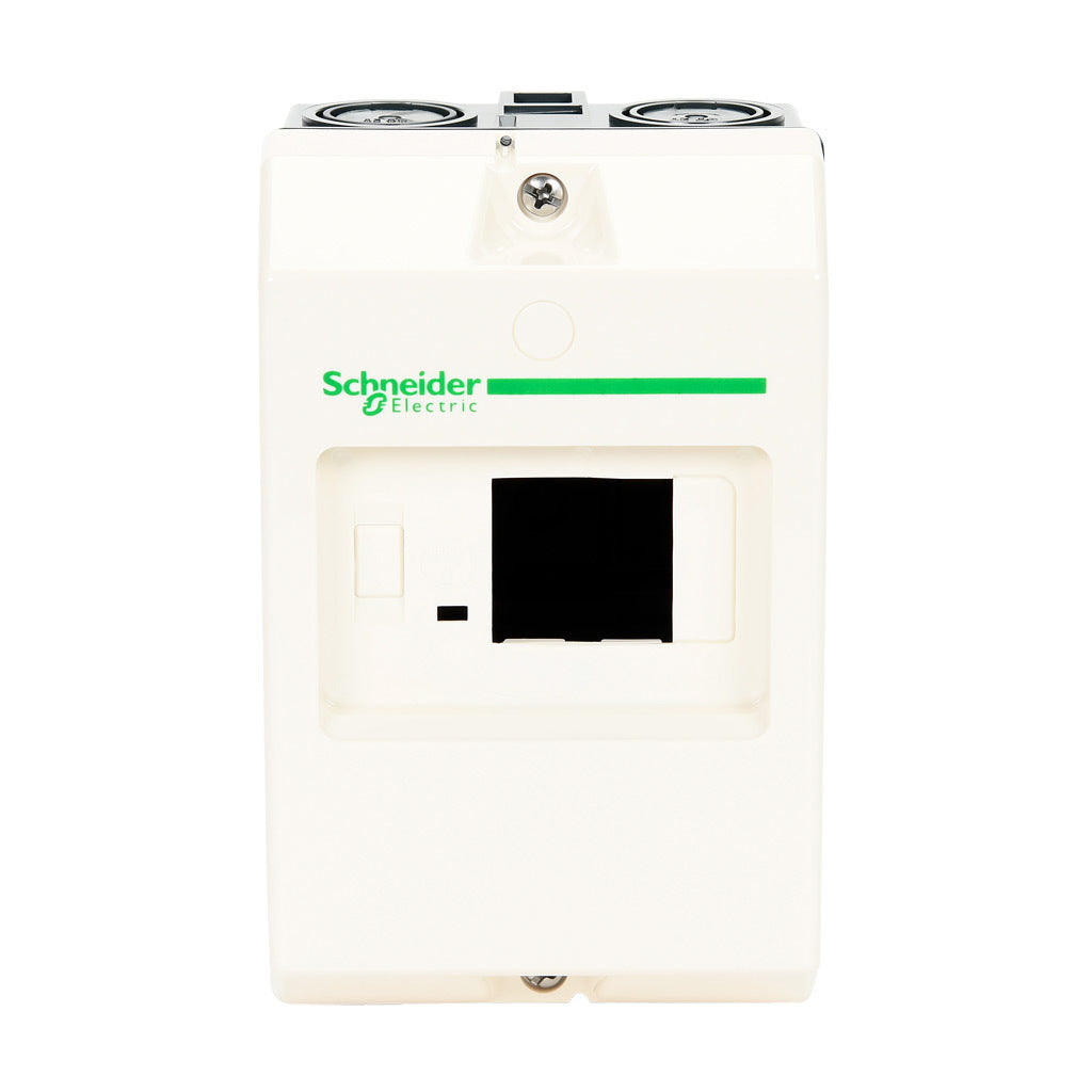 Square D GV2MC01 Motor Starter | TeSys GV2