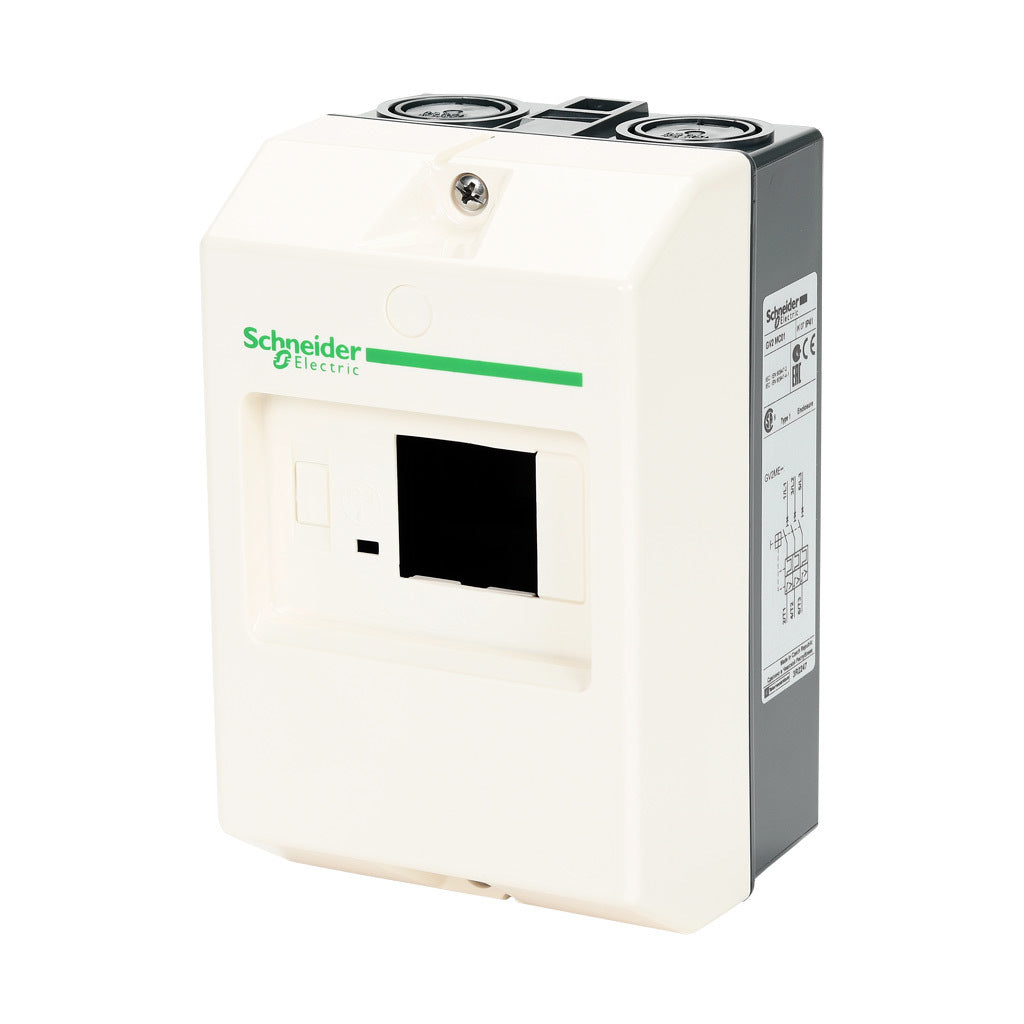 Square D GV2MC01 Motor Starter | TeSys GV2
