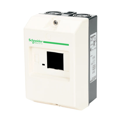 Square D GV2MC01 Motor Starter | TeSys GV2