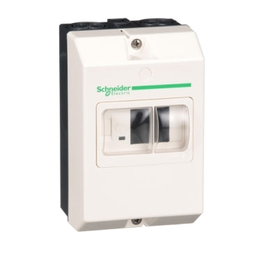 Square D GV2MC02 Motor Starter | TeSys GV2