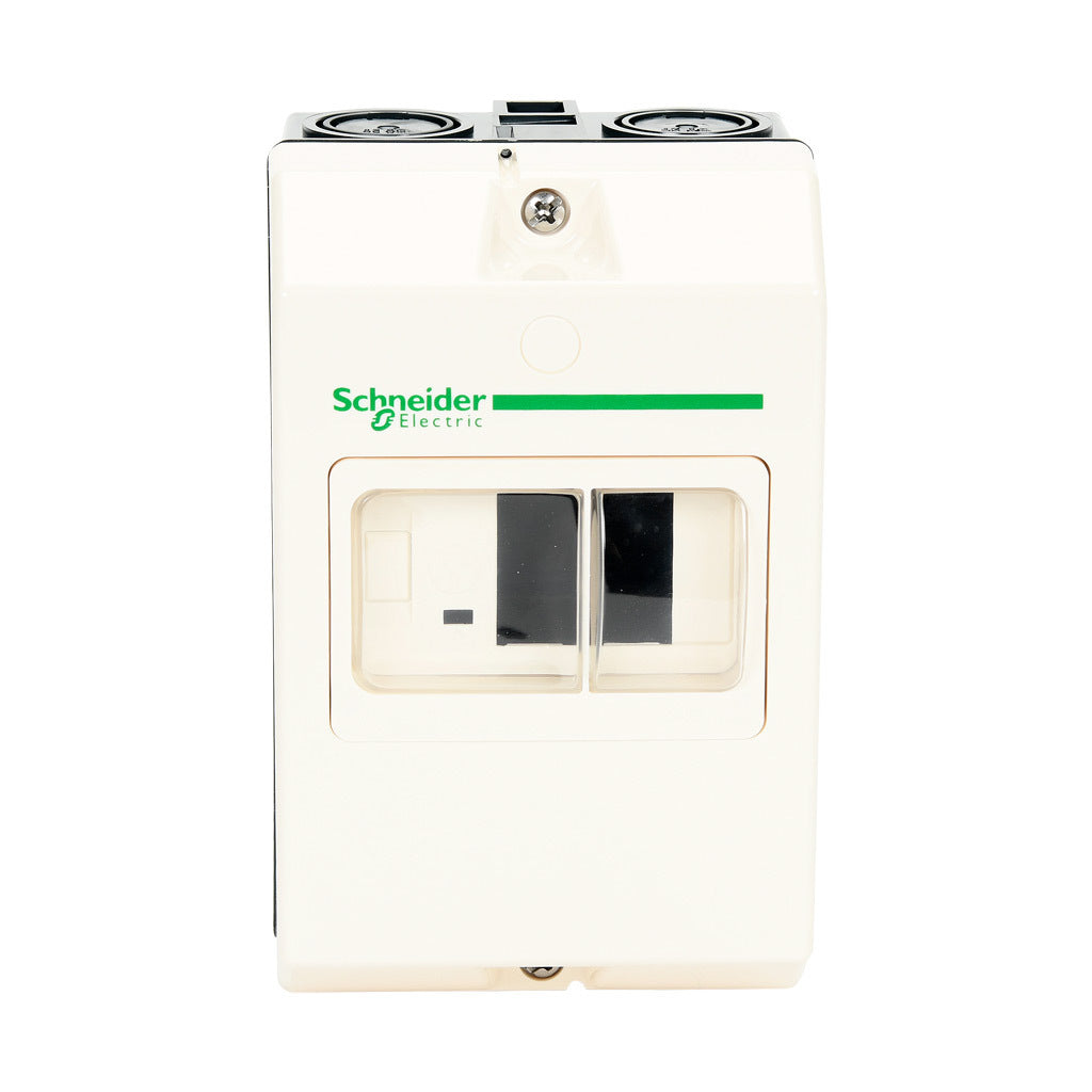 Square D GV2MC02 Motor Starter | TeSys GV2