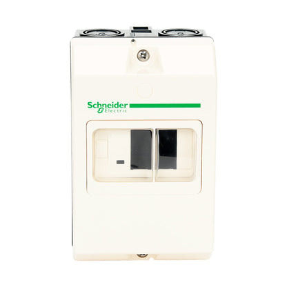 Square D GV2MC02 Motor Starter | TeSys GV2