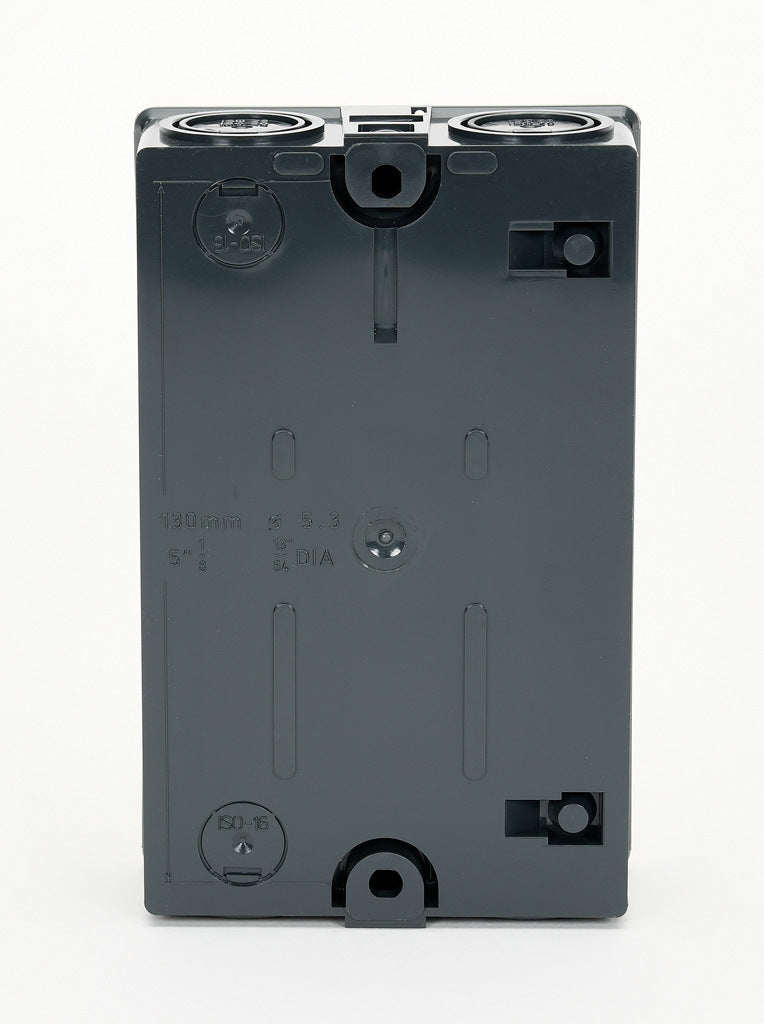 Square D GV2MC02 Motor Starter | TeSys GV2