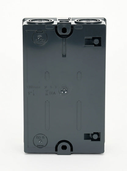 Square D GV2MC02 Motor Starter | TeSys GV2
