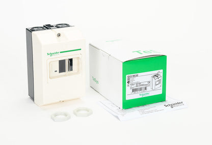 Square D GV2MC02 Motor Starter | TeSys GV2
