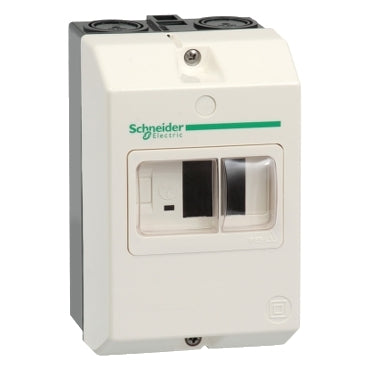GV2MC03 Square D TeSys GV2 Motor Starter V A  Pole Nema V Cloil - Essential Electric Supply