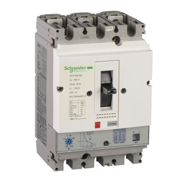 GV7RE100 - Essential Electric Supply