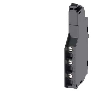 Siemens 3VA9978-0AA12 Circuit Breaker Auxiliary 3VA
