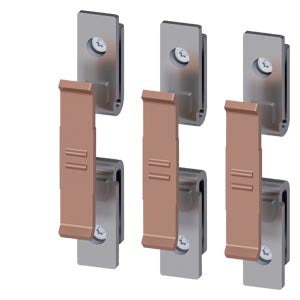 Siemens 3RT1954-6A Contact Kit | 600V 115A 3NO Sirius