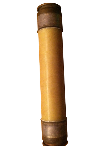 General Electric 9F60LJN106 Medium Voltage Fuse | 5080V 6A 9F60 Series