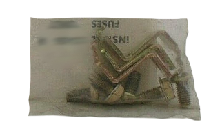 General Electric ARK6100 Switch | ARK Type Fuse Rejection Kit ED Frame