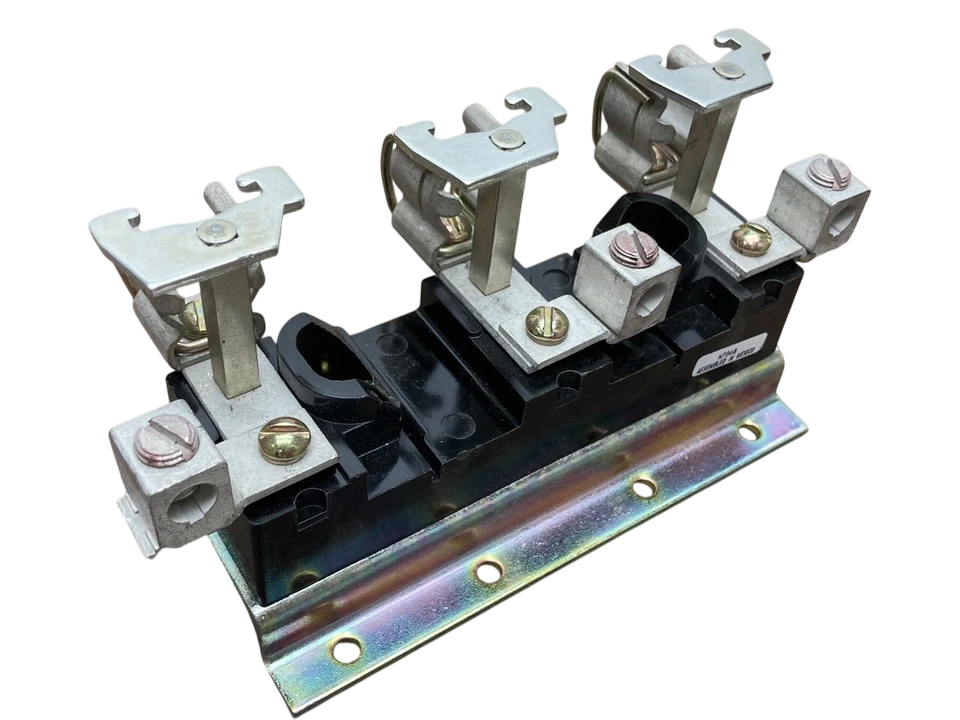General Electric CR308X621P Fuse | 300-Line CR308X 600V 60A