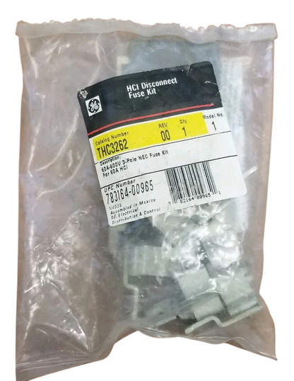 General Electric THC3262 Switch | THC Disconnect Switch Mechanisms HCI