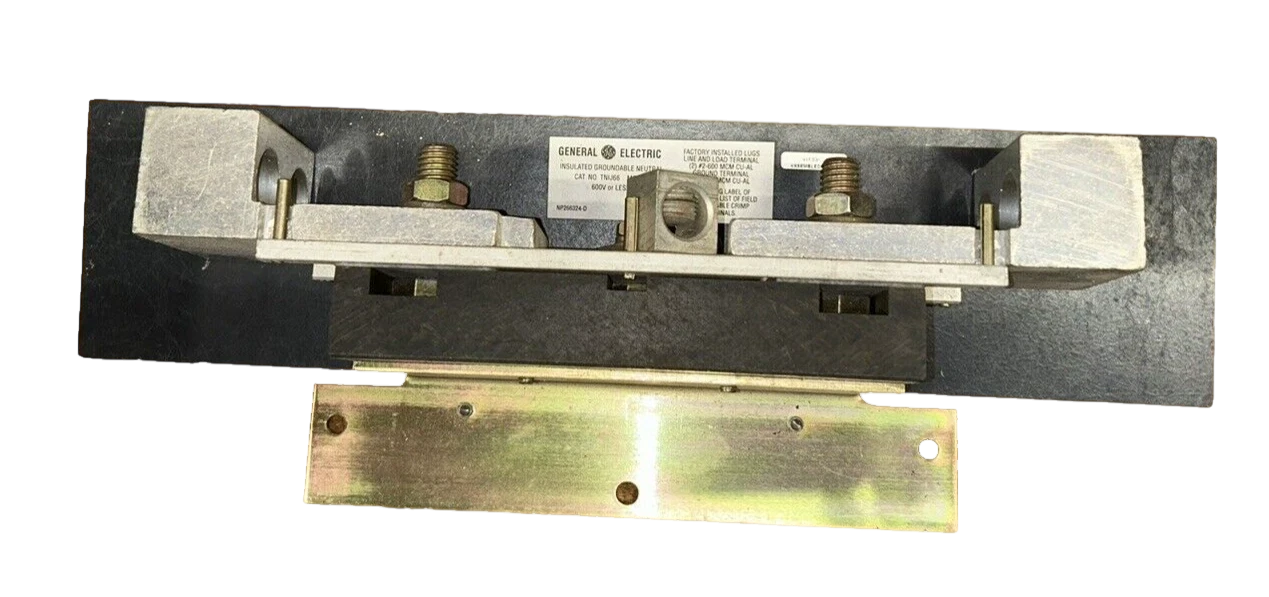 General Electric TNIJ66 Switch | Compatible with LXIP