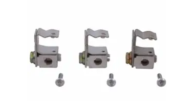 General Electric TRK12B Fuse Block 240V 30A TH Series