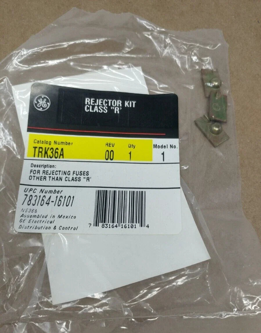 General Electric TRK36A Switch | 100 Amp TRK