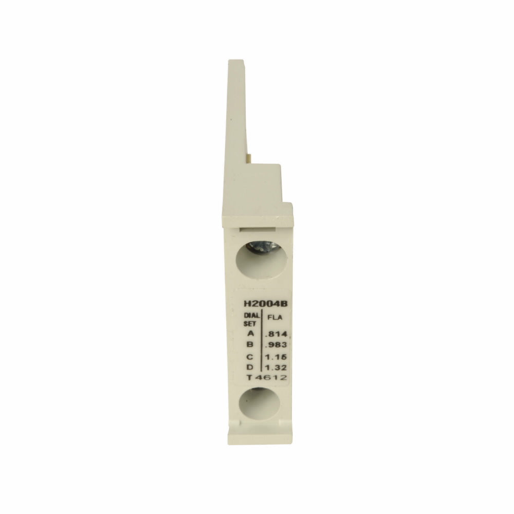 Eaton H2004B-3 Heater Element | 0.81A Min 1.32A Max Freedom Series