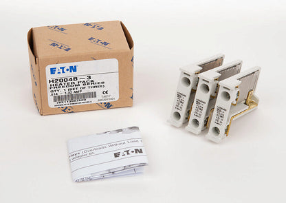 Eaton H2004B-3 Heater Element | 0.81A Min 1.32A Max Freedom Series