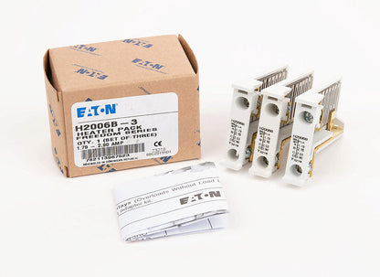 Eaton H2006B-3 Heater Element | 1.79A to 2.9A Freedom Series