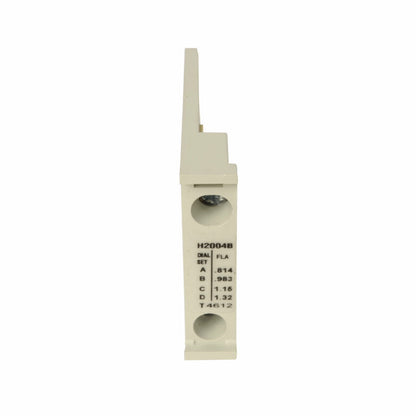 Cutler Hammer H2008B-3 Motor Control | Freedom Series H