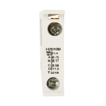 Eaton H2010B-3 Heater Element | 6.75A to 11A Freedom Series