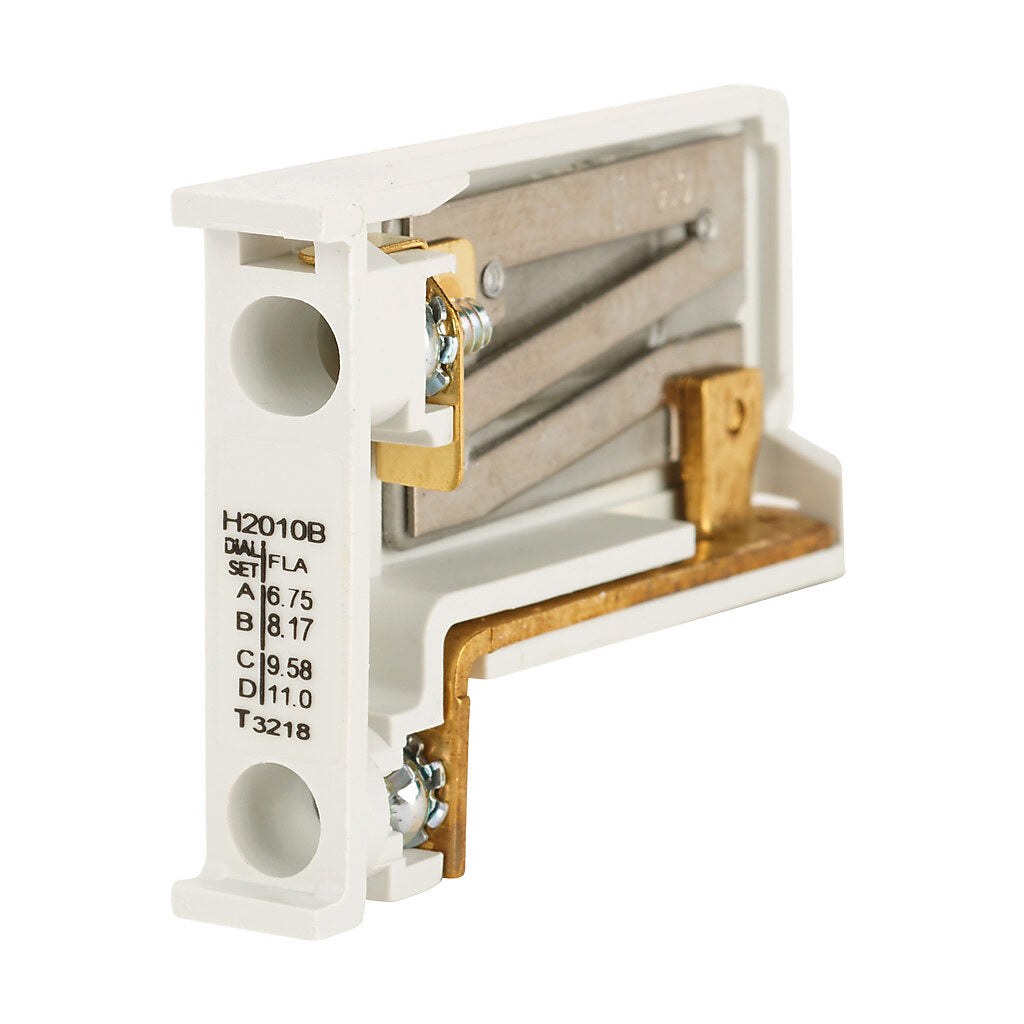 Eaton H2010B-3 Heater Element | 6.75A to 11A Freedom Series