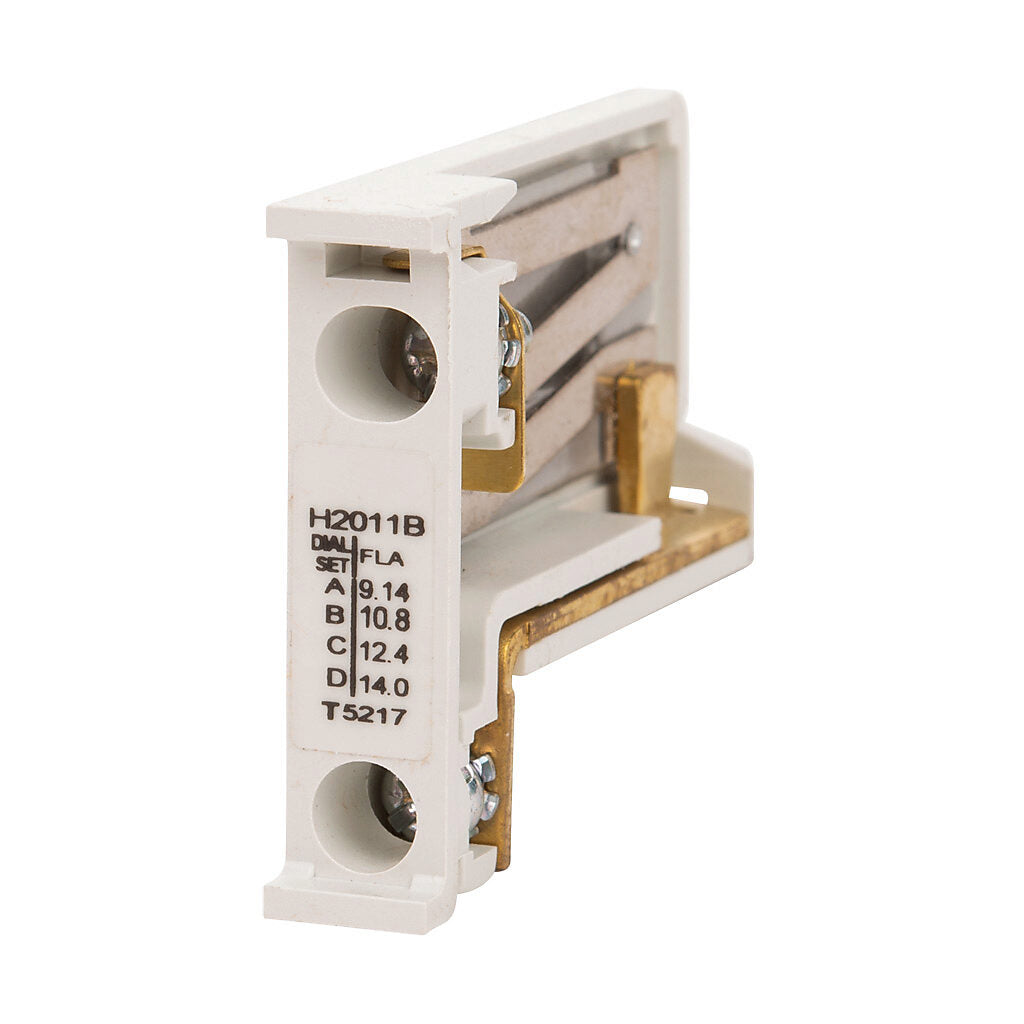 Eaton H2011B-3 Heater Element | 9.14A to 14A Freedom Series