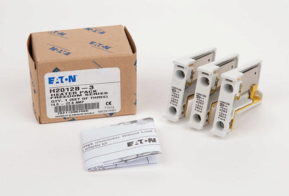 Eaton H2012B-3 Heater Element | 14A to 22.8A Freedom Series