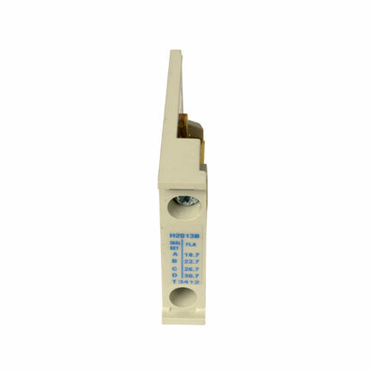 Cutler Hammer H2013B-3 Motor Control | Freedom Series H