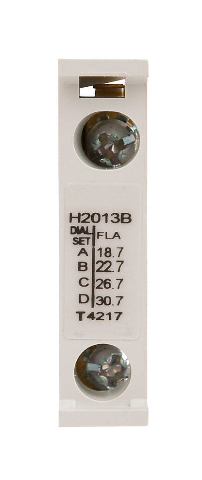 Cutler Hammer H2013B-3 Motor Control | Freedom Series H