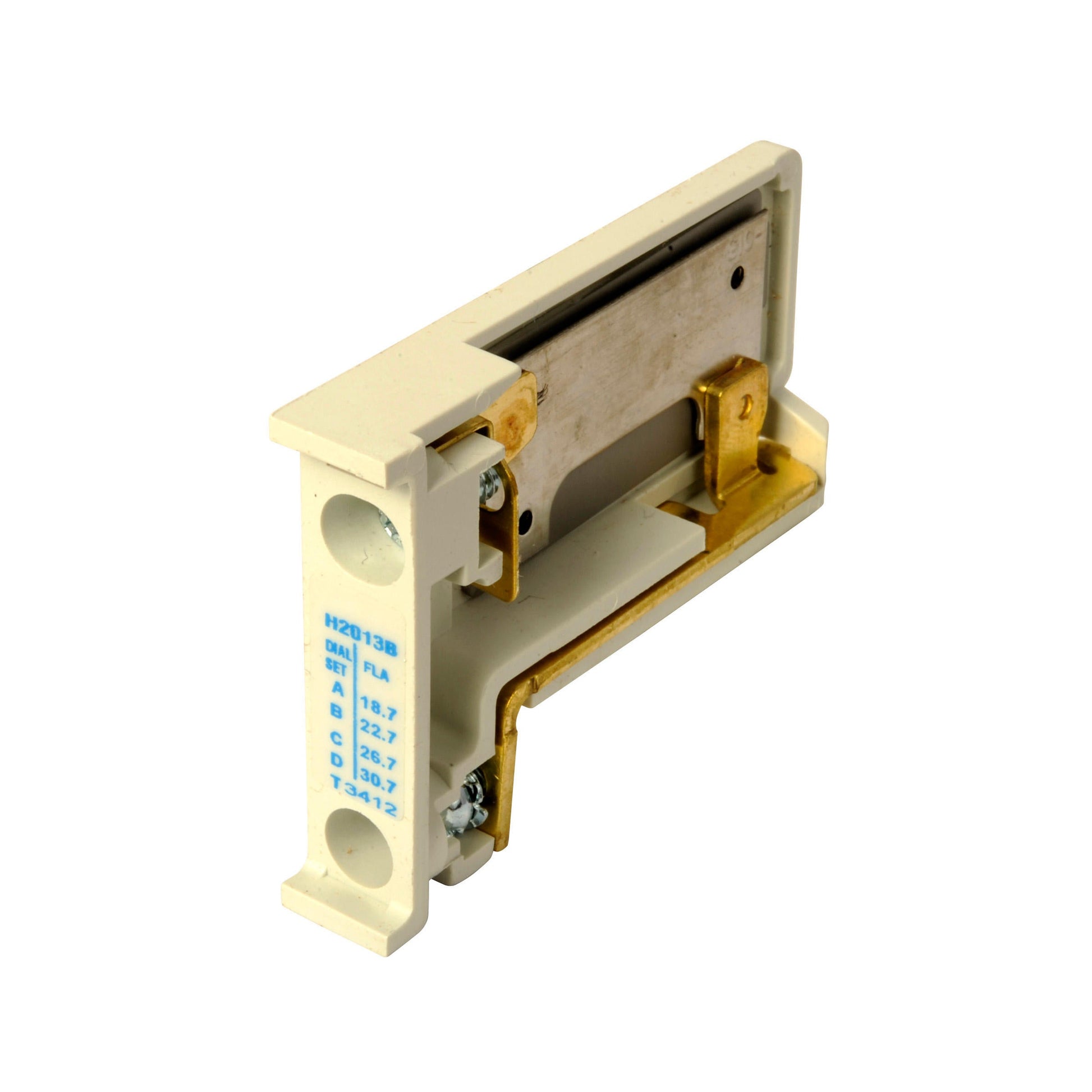 H2013-3 Cutler Hammer Freedom Series Heater Element 25.3 Full load amps - Essential Electric Supply