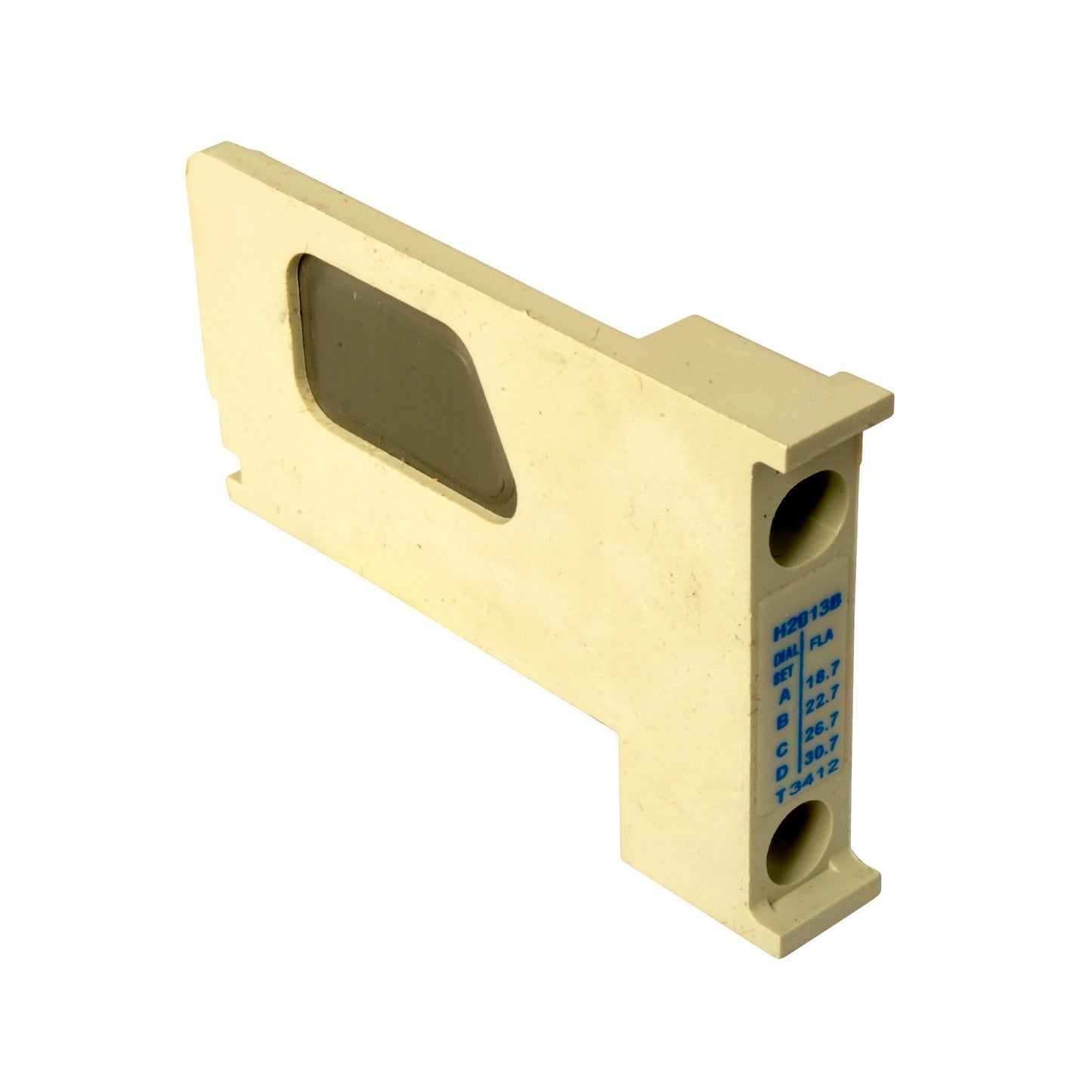 H2013-3 Cutler Hammer Freedom Series Heater Element 25.3 Full load amps - Essential Electric Supply