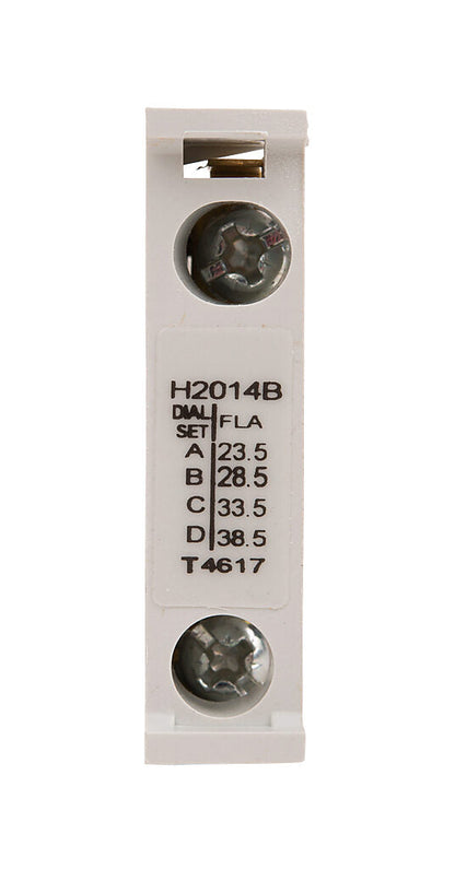 Cutler Hammer H2014B-3 Motor Control | Freedom Series H