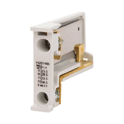 Cutler Hammer H2014B-3 Motor Control | Freedom Series H