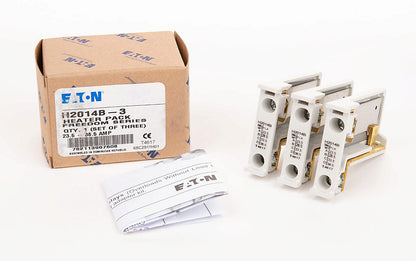 Cutler Hammer H2014B-3 Motor Control | Freedom Series H