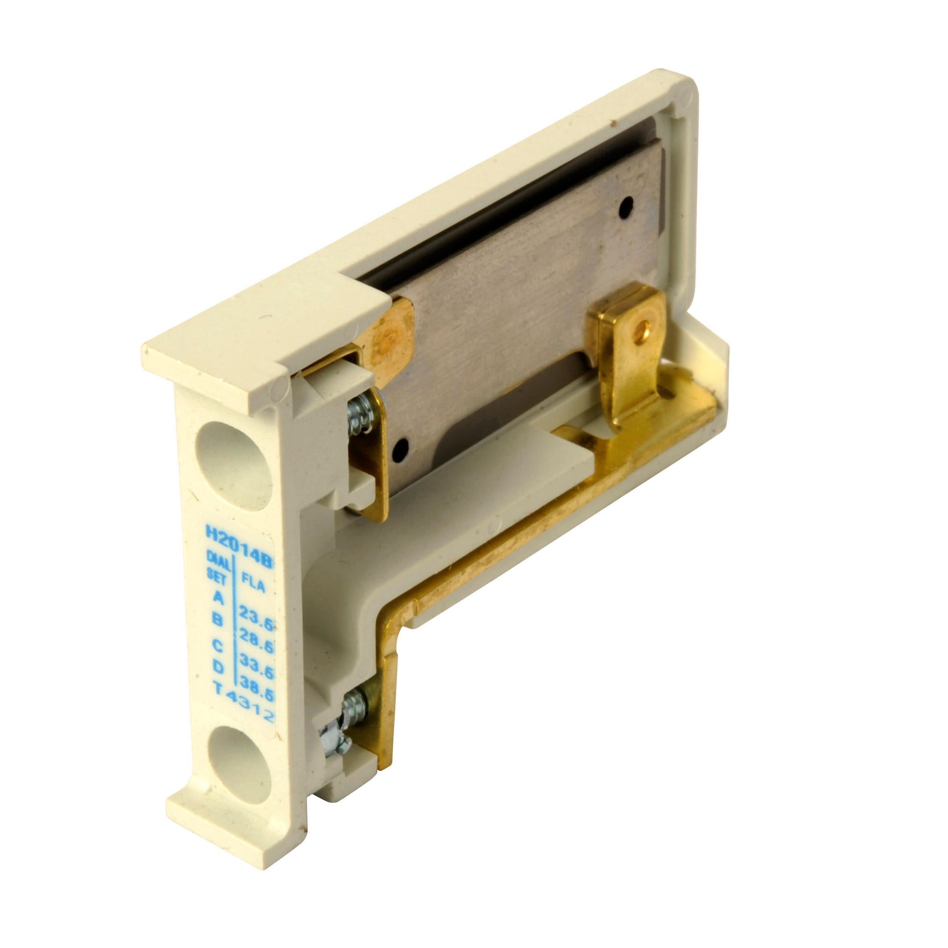 H2014-3 Cutler Hammer Freedom Series Heater Element 40 Full load amps - Essential Electric Supply