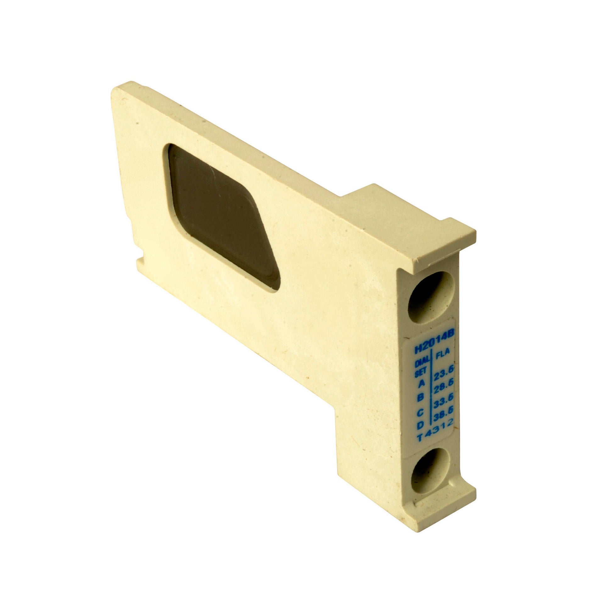 H2014-3 Cutler Hammer Freedom Series Heater Element 40 Full load amps - Essential Electric Supply